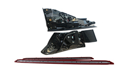 汽車(chē)行業(yè)